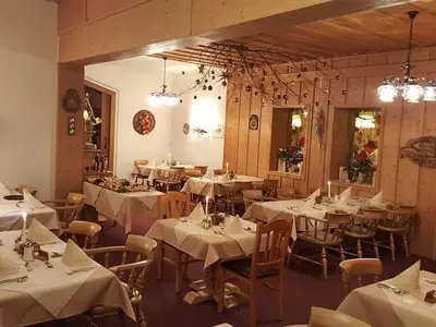 Ferienwohnung für 4 Personen (55 m²) in Kötschach-Mauthen 7/10