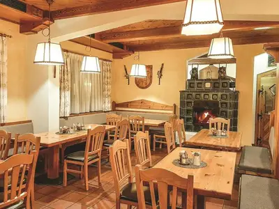 Ferienwohnung für 4 Personen (55 m²) in Kötschach-Mauthen 8/10