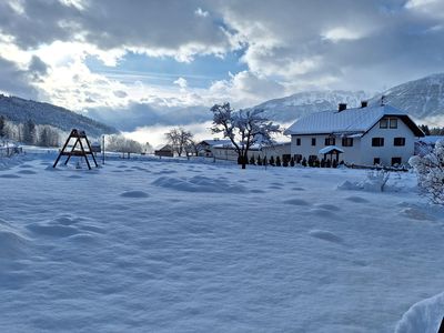 GardenWinter