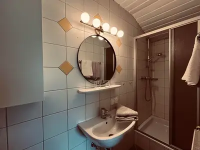 Ferienwohnung für 2 Personen (22 m²) in Kötschach-Mauthen 6/6