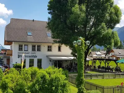 Ferienwohnung für 4 Personen (28 m²) in Kötschach-Mauthen 5/10