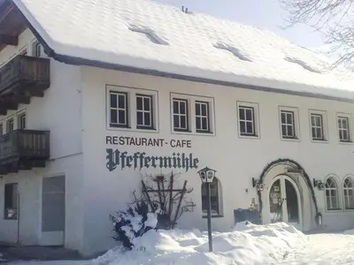 Ferienwohnung für 6 Personen (80 m²) in Kötschach-Mauthen 10/10