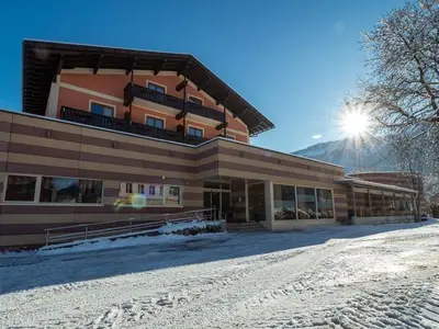 Ferienwohnung für 2 Personen (20 m²) in Kötschach-Mauthen 1/10