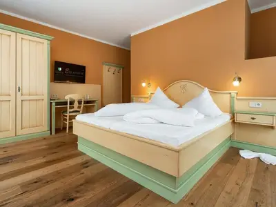 Ferienwohnung für 2 Personen (20 m²) in Kötschach-Mauthen 2/10