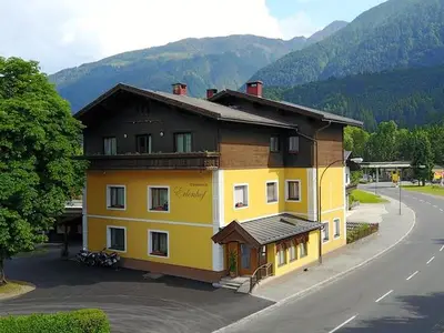 Ferienwohnung für 2 Personen (20 m²) in Kötschach-Mauthen 3/10