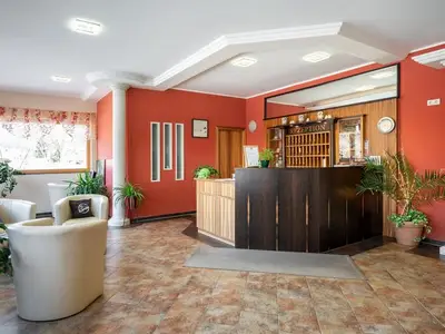 Ferienwohnung für 2 Personen (20 m²) in Kötschach-Mauthen 4/10