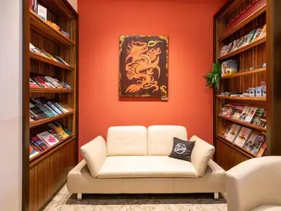 Ferienwohnung für 2 Personen (20 m²) in Kötschach-Mauthen 5/10