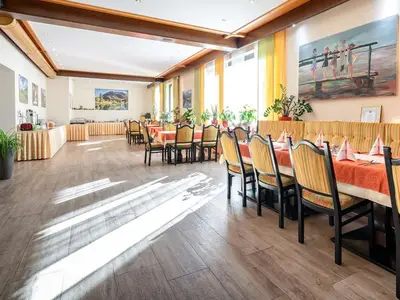 Ferienwohnung für 2 Personen (20 m²) in Kötschach-Mauthen 7/10