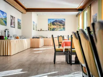 Ferienwohnung für 2 Personen (20 m²) in Kötschach-Mauthen 8/10