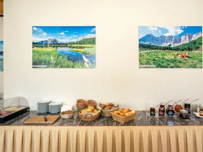 Ferienwohnung für 2 Personen (20 m²) in Kötschach-Mauthen 9/10