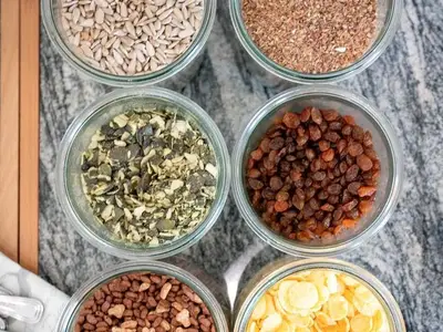 Ferienwohnung für 2 Personen (20 m²) in Kötschach-Mauthen 10/10