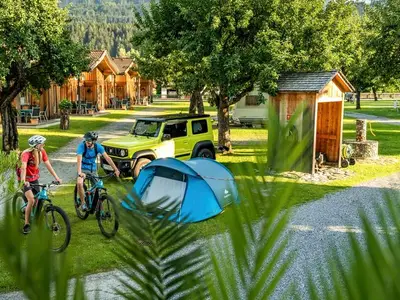 Ferienwohnung für 6 Personen (70 m²) in Kötschach-Mauthen 3/10