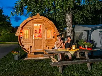 Ferienwohnung für 6 Personen (70 m²) in Kötschach-Mauthen 4/10