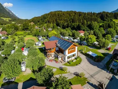 Ferienwohnung für 6 Personen (70 m²) in Kötschach-Mauthen 5/10