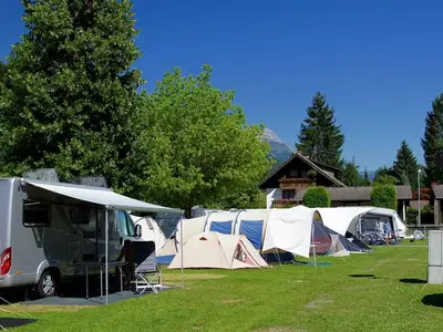 Ferienwohnung für 6 Personen (70 m²) in Kötschach-Mauthen 8/10