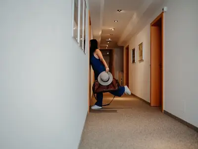 Ferienwohnung für 4 Personen (37 m²) in Kötschach-Mauthen 3/10