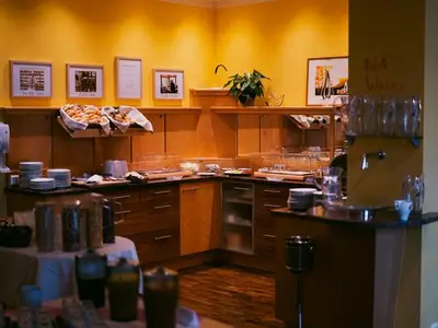 Ferienwohnung für 4 Personen (37 m²) in Kötschach-Mauthen 7/10