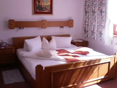 Ferienwohnung für 2 Personen (33 m²) in Kötschach-Mauthen 1/10