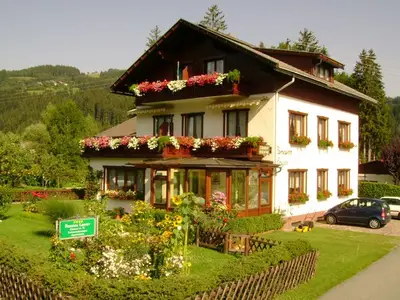 Ferienwohnung für 2 Personen (33 m²) in Kötschach-Mauthen 3/10