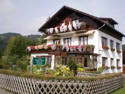 Ferienwohnung für 2 Personen (33 m²) in Kötschach-Mauthen 8/10