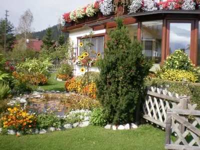 Ferienwohnung für 2 Personen (33 m²) in Kötschach-Mauthen 9/10