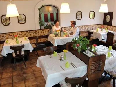 Ferienwohnung für 5 Personen (67 m²) in Kötschach-Mauthen 9/10