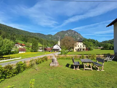 Garten [Sommer]