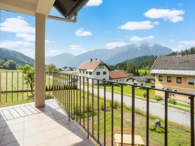 Terrasse / Balkon