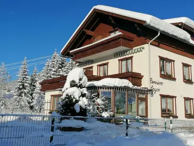 Ferienwohnung für 2 Personen (33 m²) in Kötschach-Mauthen 1/10