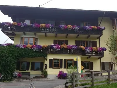 Ferienwohnung für 5 Personen (65 m²) in Kötschach-Mauthen 4/10