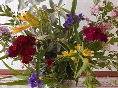 Ferienwohnung für 5 Personen (65 m²) in Kötschach-Mauthen 5/10