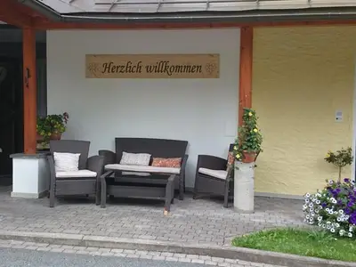 Ferienwohnung für 5 Personen (65 m²) in Kötschach-Mauthen 8/10