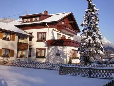 Ferienwohnung für 2 Personen (33 m²) in Kötschach-Mauthen 2/10