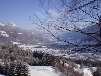 Ferienwohnung für 2 Personen (33 m²) in Kötschach-Mauthen 7/10
