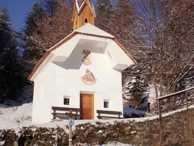 Ferienwohnung für 2 Personen (33 m²) in Kötschach-Mauthen 10/10
