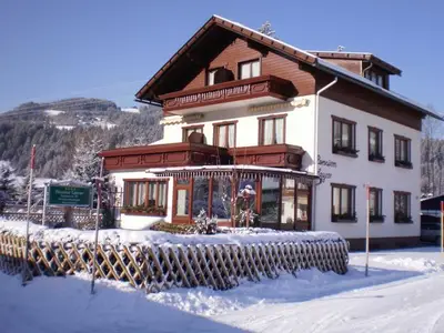 Ferienwohnung für 2 Personen (50 m²) in Kötschach-Mauthen 1/10