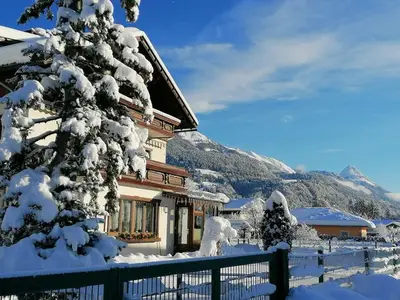 Ferienwohnung für 2 Personen (50 m²) in Kötschach-Mauthen 3/10