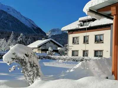 Ferienwohnung für 2 Personen (50 m²) in Kötschach-Mauthen 4/10