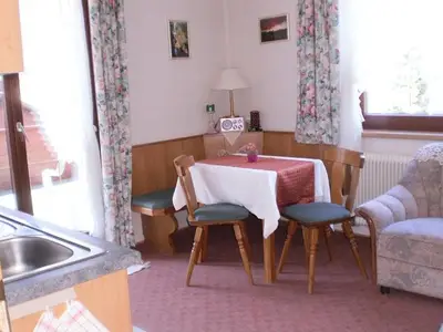 Ferienwohnung für 2 Personen (50 m²) in Kötschach-Mauthen 8/10