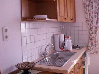 Ferienwohnung für 2 Personen (50 m²) in Kötschach-Mauthen 9/10