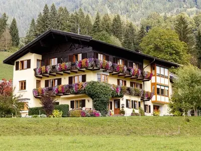 Ferienwohnung für 5 Personen (65 m²) in Kötschach-Mauthen 1/10