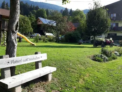 Ferienwohnung für 5 Personen (65 m²) in Kötschach-Mauthen 7/10