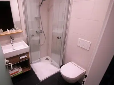 Ferienwohnung für 1 Person (10 m²) in Kötschach-Mauthen 5/10