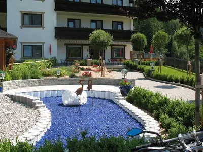 Ferienwohnung für 1 Person (10 m²) in Kötschach-Mauthen 6/10