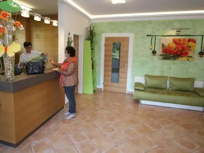 Ferienwohnung für 1 Person (10 m²) in Kötschach-Mauthen 7/10