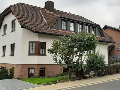 Ferienwohnung für 4 Personen (60 m²) in Kottenheim 1/10