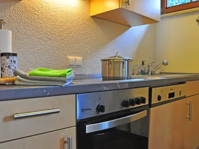 Ferienwohnung für 4 Personen (60 m²) in Kottenheim 10/10