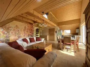 Ferienwohnung für 6 Personen (90 m²) in Kottenheim