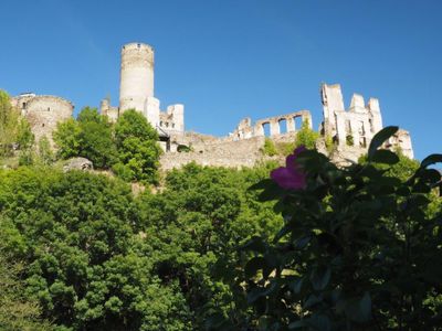 Ruine Kollmitz