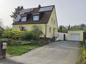 Ferienwohnung für 3 Personen (50 m²) in Kottgeisering